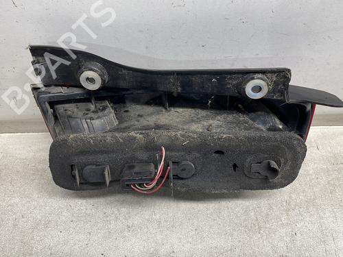 Left taillight NISSAN MICRA III (K12) 1.5 dCi | BP27564693C34 