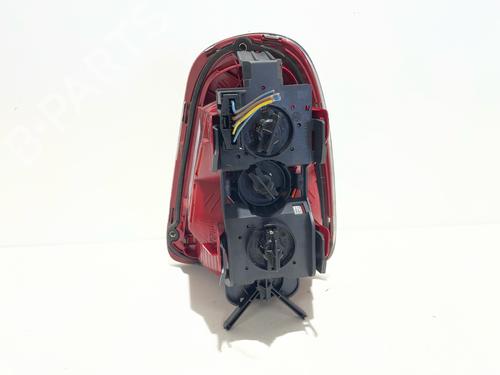 Left taillight MINI MINI (R56) Cooper D | BP38161760C34 - Image 2