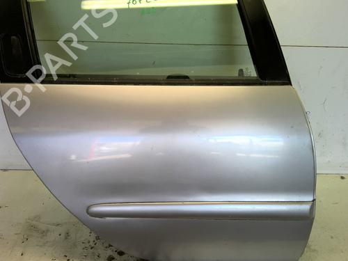 Right rear door PEUGEOT 206 SW (2E/K) 1.6 HDi 110 | BP25475679C5 