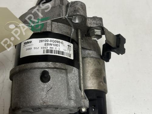 Startmotor PEUGEOT 108 1.0 VTi 72 | BP25732212M8 