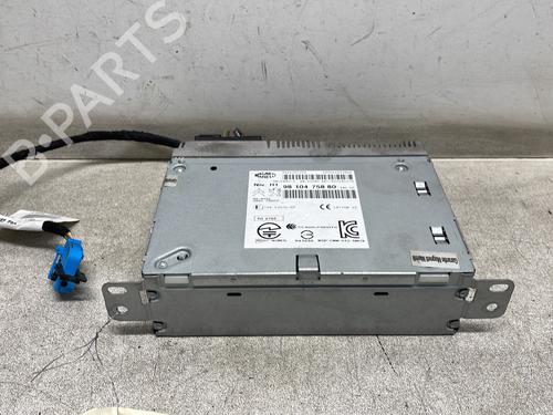 Bilradio PEUGEOT 308 II (LB_, LP_, LW_, LH_, L3_) 1.6 BlueHDi 120 (120 hp) 32004277