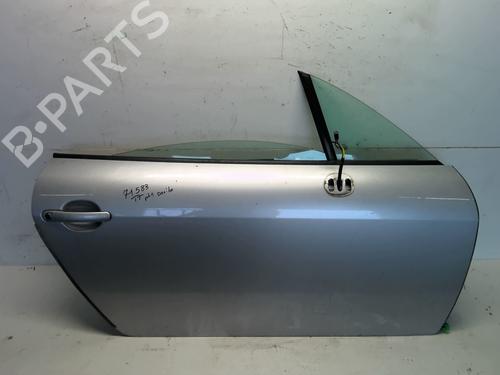 Dør høyre foran AUDI TT (8N3) 1.8 T (180 hp) 23030621