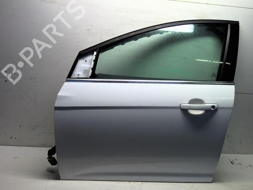 Left front door FORD FOCUS III 1.6 TDCi | BP21899809C2 