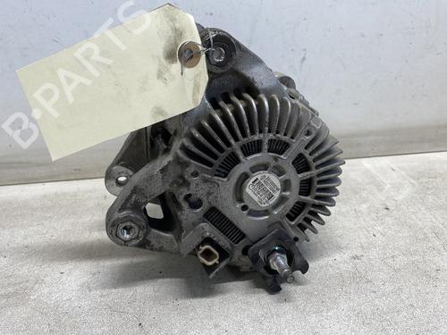 Used Alternator Alternator RENAULT GRAND SCÉNIC III (JZ0/1_) 1.4 16V (JZ0F) (131 hp) 26907225 26907225
