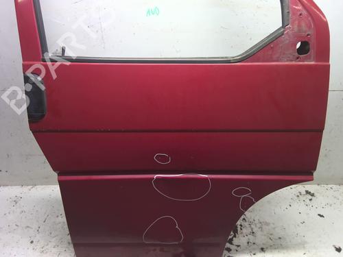 Drzwi przednie prawe VW TRANSPORTER T4 Bus (70B, 70C, 7DB, 7DK, 70J, 70K, 7DC, 7DJ) 1.9 D | BP30457207C3
