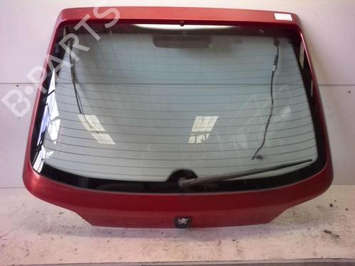 Used Tailgate PEUGEOT 306 Hatchback (7A, 7C, N3, N5) 1.9 D (69 hp) 18225628