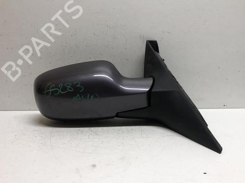 Bakspejl Højre RENAULT SCÉNIC II (JM0/1_) 1.9 dCi (JM0G, JM12, JM1G, JM2C) | BP18208163C27 