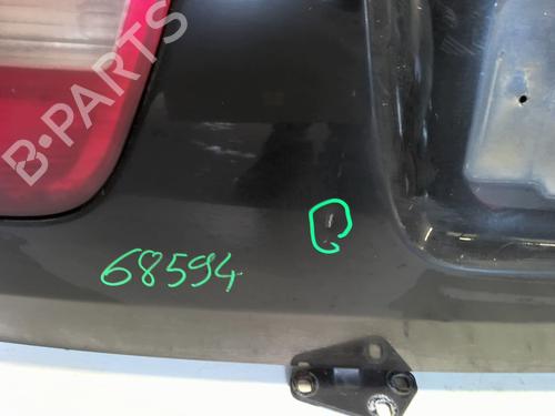 Used Tailgate Tailgate BMW X5 (E53) 3.0 d (218 hp) 18216063 18216063