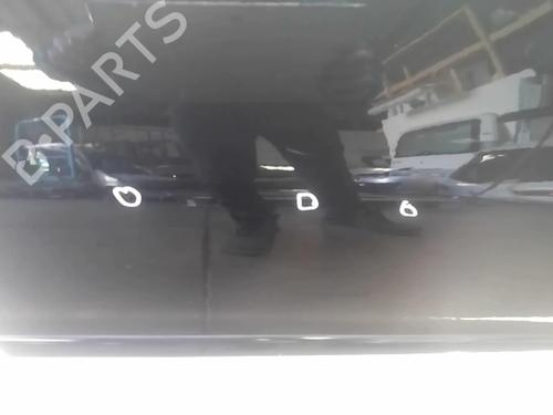 Left rear door PEUGEOT 206+ (2L_, 2M_) 1.4 HDi eco 70 | BP18214282C4 