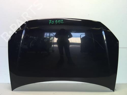 Motorkap VW POLO (9N_, 9A_) 1.4 TDI (70 hp) 20291660