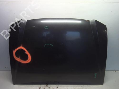 Capot FIAT STILO Multi Wagon (192_) 1.9 D Multijet (120 hp) 18229888