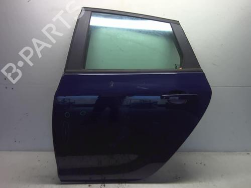 Left rear door OPEL ASTRA J (P10) 1.4 (68) | BP18222738C4 