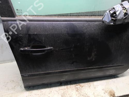 Used Right front door OPEL ZAFIRA / ZAFIRA FAMILY B (A05) 1.9 CDTI (M75) (120 hp) 18227532