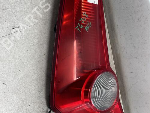 Used Left taillight OPEL AGILA B (H08) 1.3 CDTI (F68) (75 hp) 32307156
