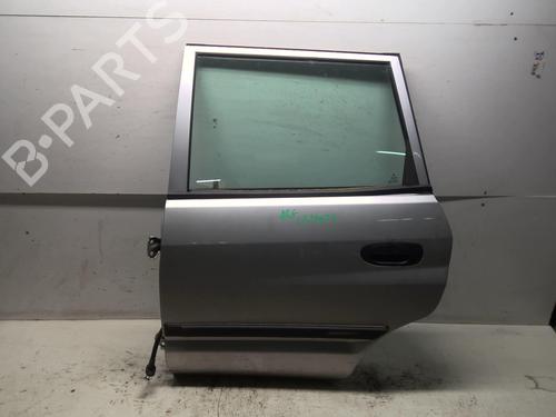 Left rear door MITSUBISHI SPACE STAR MPV (DG_A) 1.9 DI-D (DG4A) | BP18217397C4 