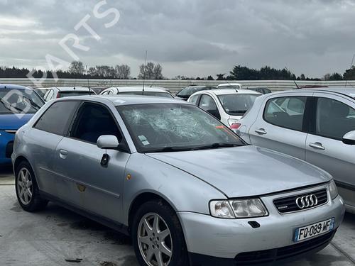 Bakluke CC/Kombi-Kupé AUDI A3 (8L1) 1.8 T | BP18212581C6 