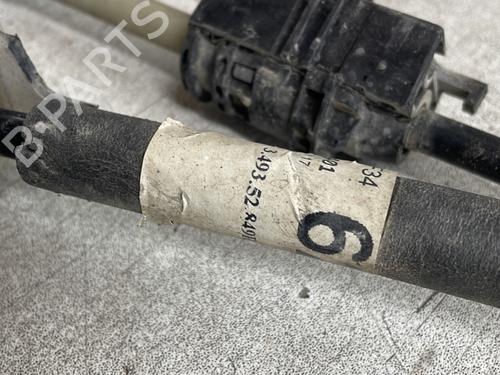 Gearstang RENAULT MASTER III Van (FV) 2.3 dCi 145 FWD (FV0E, FV0F, FV0H, FV02, FV0M, FV0S,... | BP31088507M90