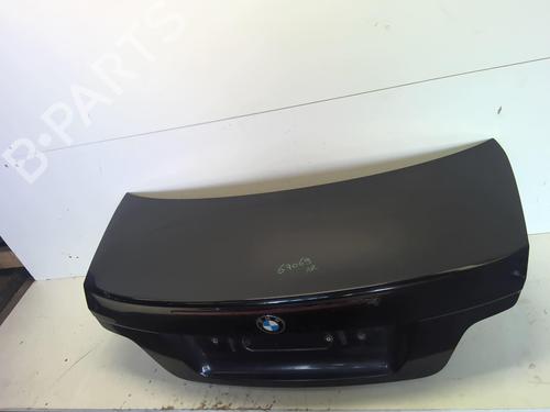 Tailgate BMW 1 Coupe (E82) 120 d | BP18230379C6 