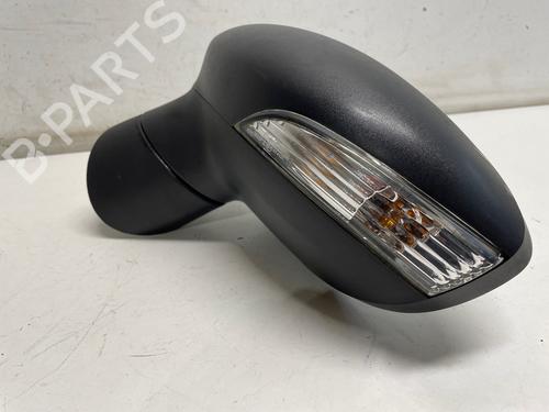 Left mirror FORD FIESTA VI (CB1, CCN) 1.5 TDCi | BP36683056C26  - Image 5