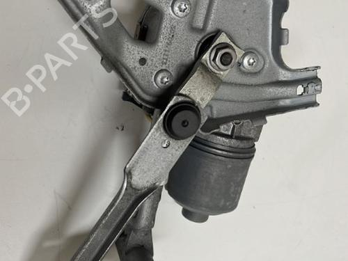 Used Front wiper motor PEUGEOT 5008 (0U_, 0E_) 1.6 HDi (112 hp) 19075433