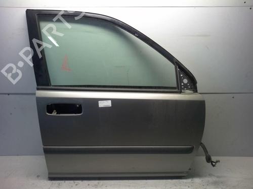 Used Right front door NISSAN X-TRAIL I (T30) 2.2 Di 4x4 (114 hp) 18232734