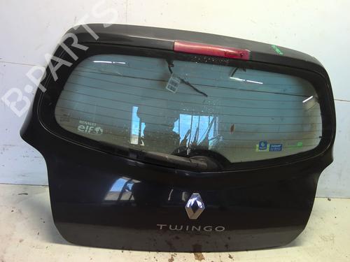 tailgate-renault-twingo-ii-cn0_-2007-25204318 main image