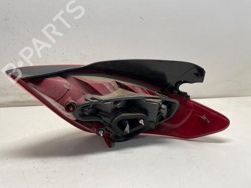 Used Left taillight Left taillight 37265273 37265273