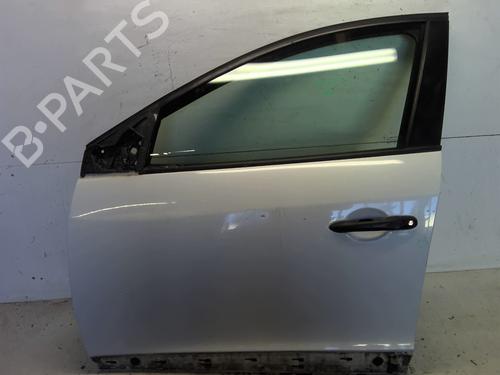 Used Left front door RENAULT MEGANE III Grandtour (KZ0/1) 1.5 dCi (KZ09, KZ0D, KZ1G, KZ29, KZ14, KZ1W, KZ10, KZ1F,... (110 hp) 29205038