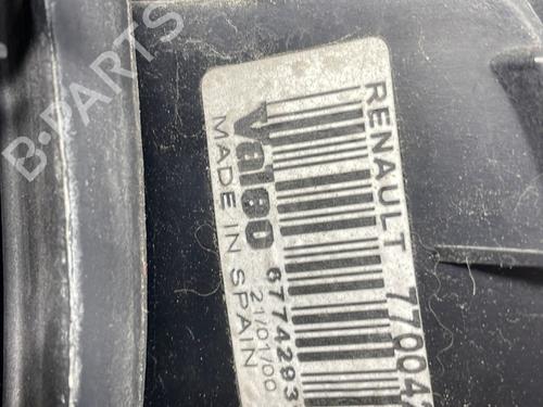 Used Left taillight Left taillight RENAULT LAGUNA I (B56_, 556_) 2.0 (109 hp) 24201044 24201044