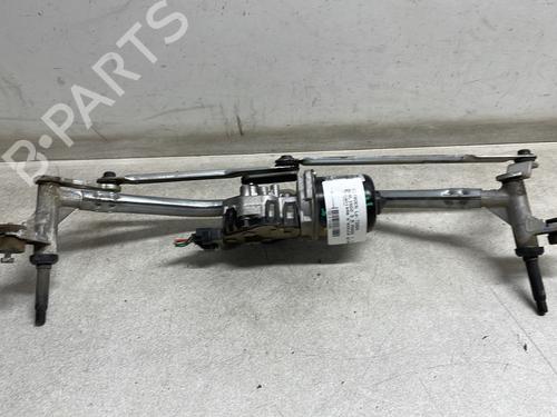 Used Front wipers mechanism CITROËN BERLINGO Box Body/MPV (K9) 1.5 BlueHDi 100 (102 hp) 31583164