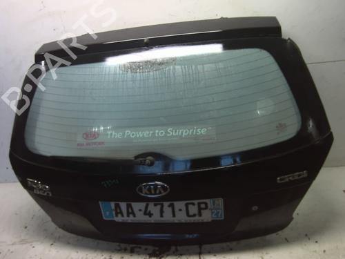 Tailgate KIA RIO II (JB) 1.5 CRDi | BP29525237C6 
