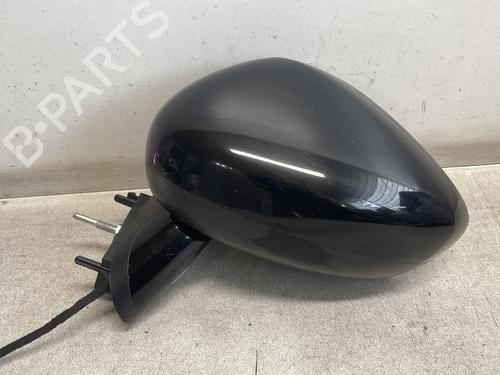 Left mirror CITROËN C4 II (NC_) 1.6 HDi 115 | BP29544039C26 