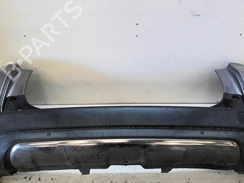 Used Rear bumper Rear bumper 39148151 39148151