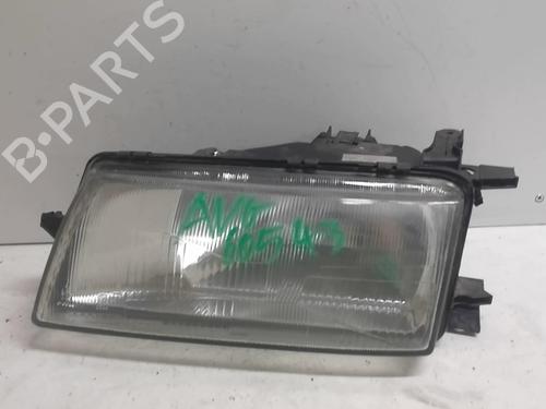 Left headlight OPEL VECTRA A (J89) 1.7 TD (F19, M19) | BP18228720C28 