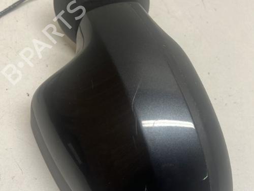 Right mirror DACIA SANDERO 1.4 (BS0C, BS0A, BS0G, BS1F, BS0E) | BP18244924C27 