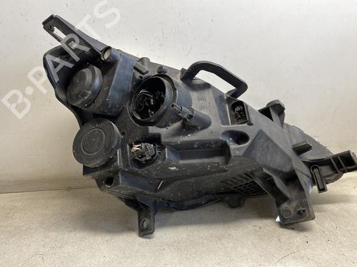 Venstre forlygte CITROËN BERLINGO Box Body/MPV (B9) 1.6 HDi / BlueHDi 75 | BP29071812C28 
