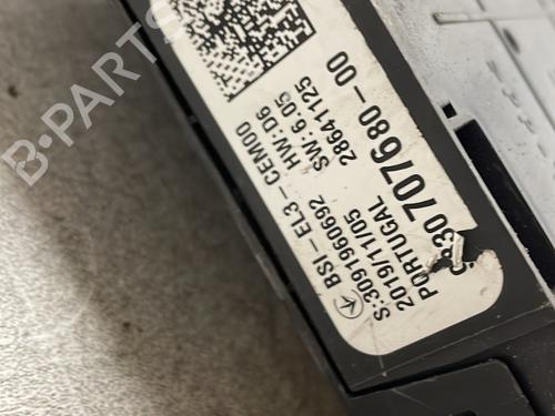 Electronic module CITROËN BERLINGO Box Body/MPV (K9) 1.5 BlueHDi 100 | BP31705627M83 - Image 9