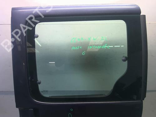 Venstre side skydedør Venstre side skydedør CITROËN BERLINGO / BERLINGO FIRST MPV (MF_, GJK_, GFK_) 1.6 HDI 90 (MF9HX) (90 hp) 18219729 18219729