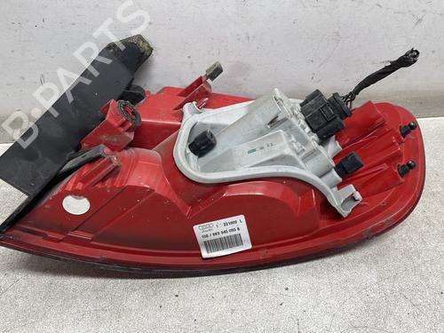 Left taillight AUDI A4 B8 Avant (8K5) 2.0 TDI | BP29896960C34