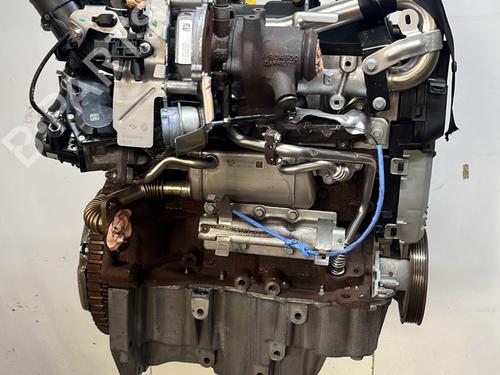 Motor RENAULT CAPTUR I (J5_, H5_) 1.5 dCi 90 (J5N4, J5M5, J5MW, J5M6, J5AL, J5AJ) (90 hp) 29156031