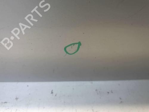 Left front door PEUGEOT 206 Hatchback (2A/C) 1.4 HDi eco 70 | BP18231941C2 