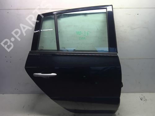 Used Right rear door RENAULT KOLEOS I (HY_) 2.0 dCi (HY0K) (150 hp) 25276503