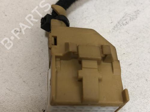 Right mirror AUDI A2 (8Z0) 1.4 TDI | BP18223248C27 