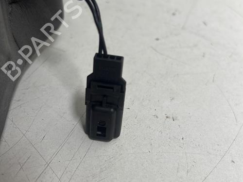 Right mirror RENAULT CLIO III (BR0/1, CR0/1) 1.5 dCi (C/BR0G, C/BR1G) | BP22520003C27