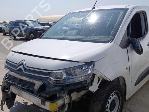 Used Parts CITROËN BERLINGO Box Body/MPV (K9) 1.6 BlueHDi 100 4951792