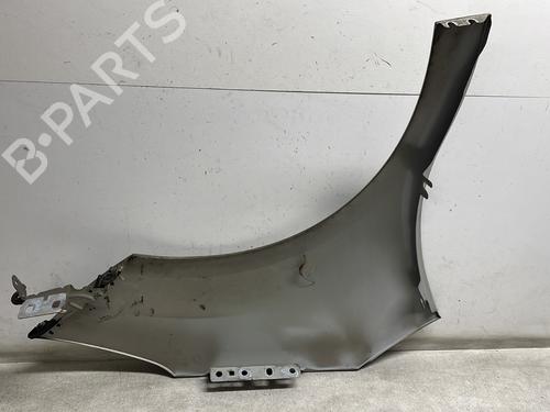 Forskærm venstre CITROËN C3 II (SC_) 1.6 HDi 90 | BP31966249C41 