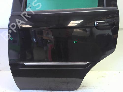 Used Left rear door LANCIA MUSA (350_) 1.4 (350.AXA11, 350.AXA1A) (95 hp) 18226711