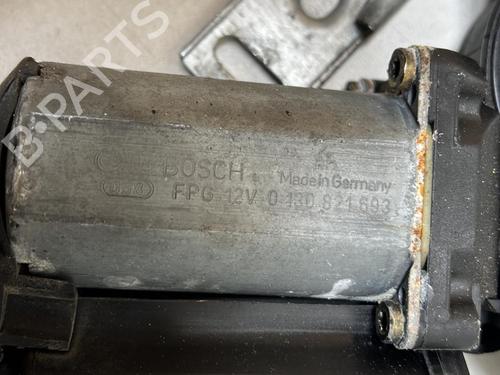 Used Front right window mechanism PEUGEOT 406 Coupe (8C) 2.0 16V (132 hp) 18207382