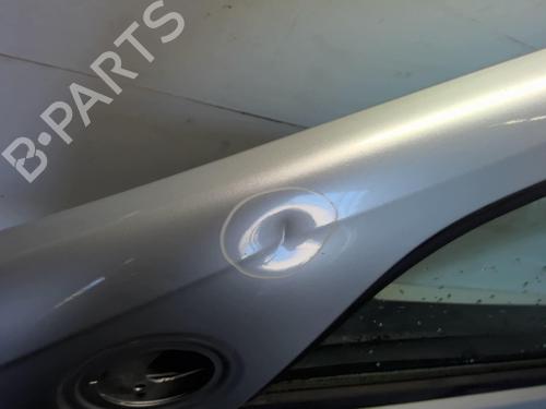 Left front door DACIA SANDERO 1.4 MPI LPG | BP21899581C2
