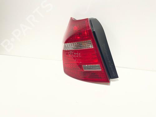 Left taillight BMW 1 (E87) 118 d | BP39114214C34 - Image 4
